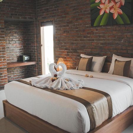 The Govardhan Homestay Canggu Esterno foto