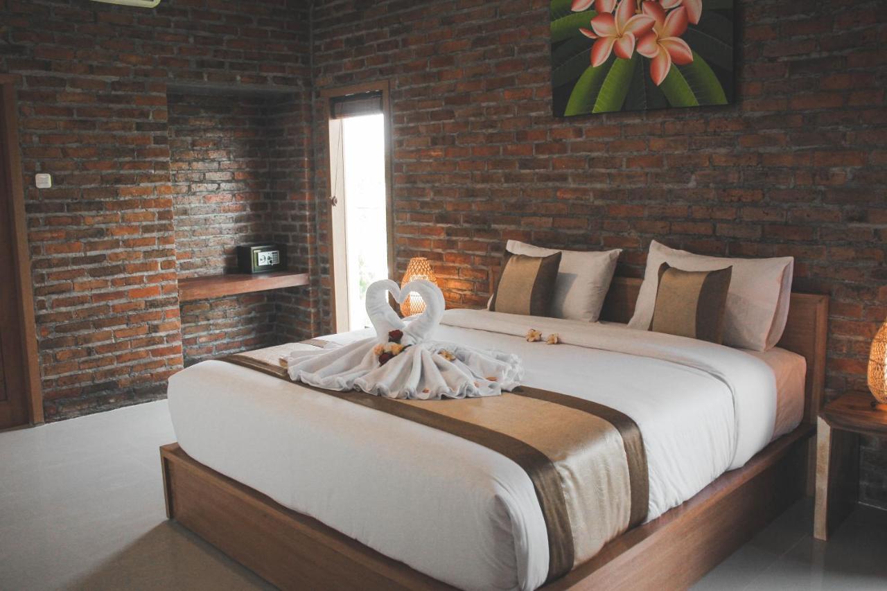 The Govardhan Homestay Canggu Esterno foto