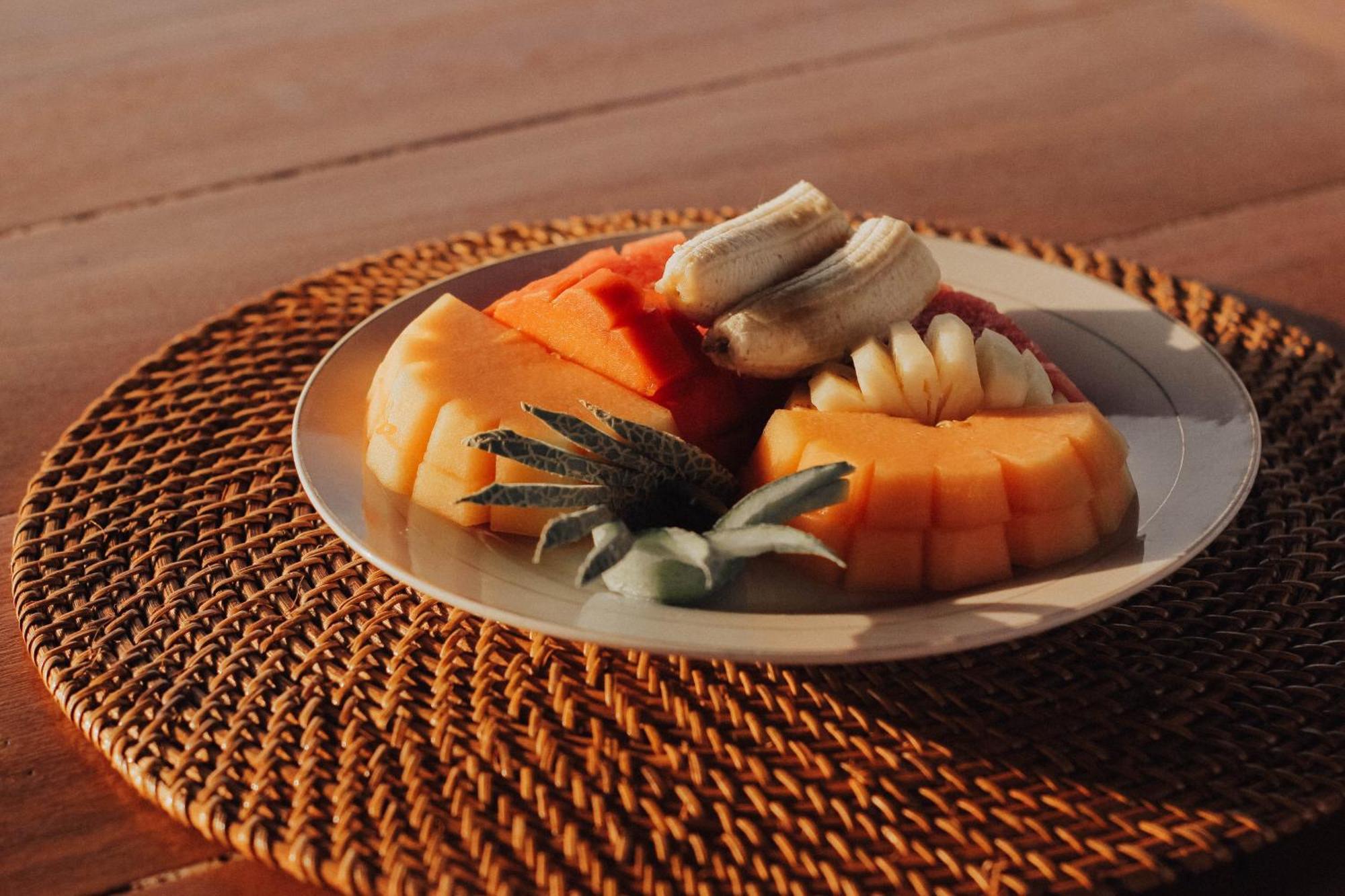 The Govardhan Homestay Canggu Esterno foto