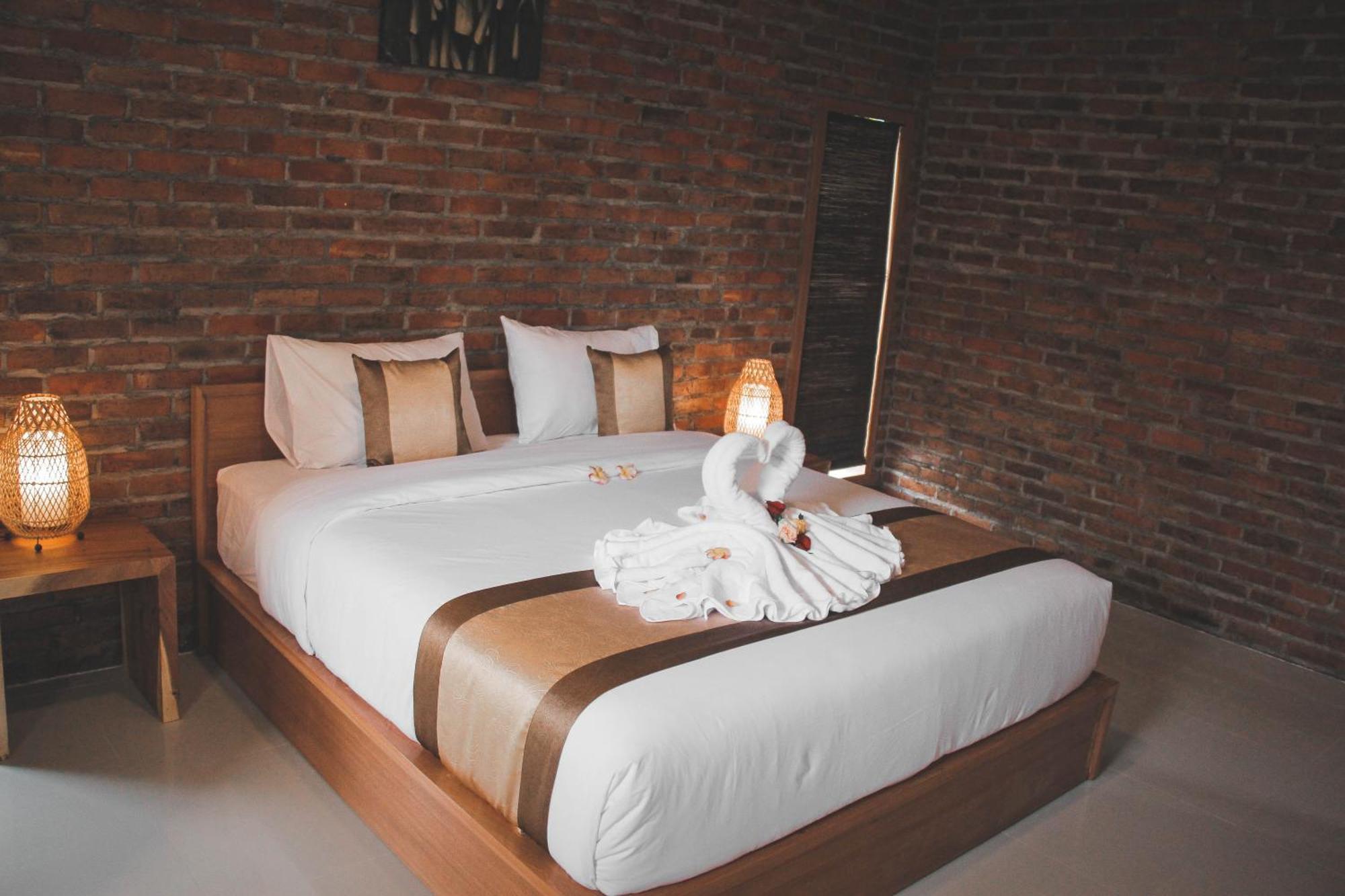 The Govardhan Homestay Canggu Esterno foto